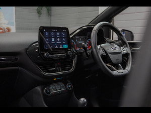 Ford Fiesta thumbnail