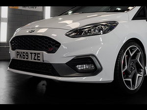 Ford Fiesta thumbnail