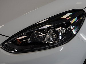 Ford Fiesta thumbnail