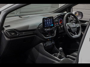 Ford Fiesta thumbnail