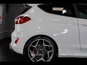 Ford Fiesta thumbnail