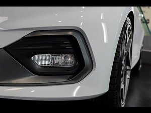 Ford Fiesta thumbnail