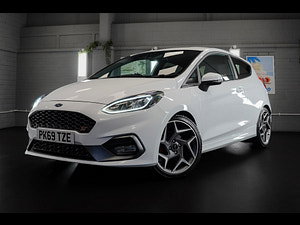 Ford Fiesta thumbnail