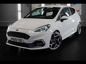 Ford Fiesta thumbnail
