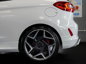 Ford Fiesta thumbnail