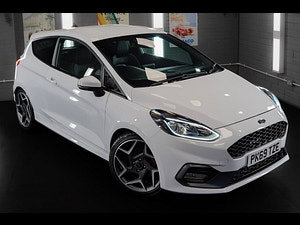 Ford Fiesta thumbnail