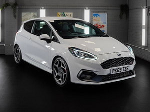 Ford Fiesta thumbnail