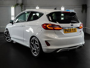 Ford Fiesta thumbnail