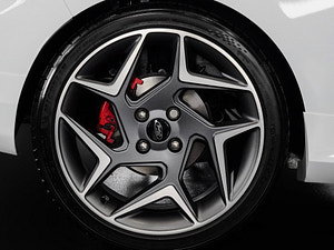 Ford Fiesta thumbnail