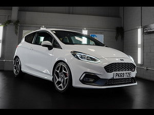Ford Fiesta thumbnail