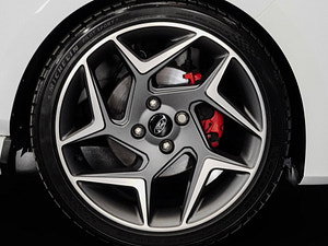 Ford Fiesta thumbnail