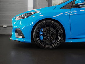 Ford Focus thumbnail
