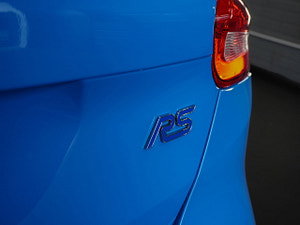 Ford Focus thumbnail