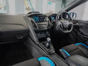 Ford Focus thumbnail