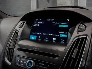 Ford Focus thumbnail