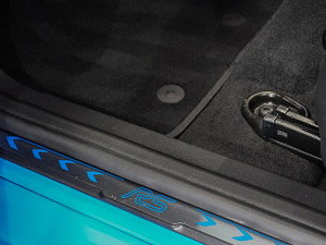 Ford Focus thumbnail