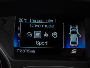 Ford Focus thumbnail