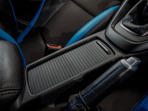 Ford Focus thumbnail