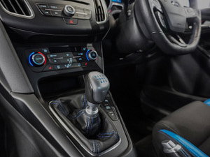 Ford Focus thumbnail