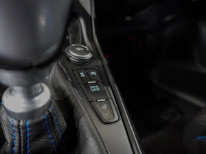 Ford Focus thumbnail