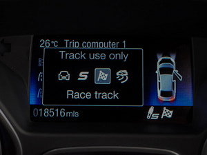 Ford Focus thumbnail