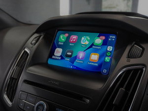 Ford Focus thumbnail
