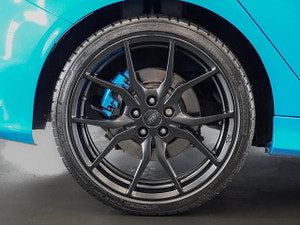 Ford Focus thumbnail