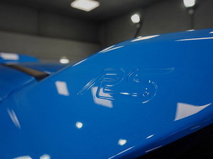 Ford Focus thumbnail