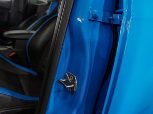 Ford Focus thumbnail