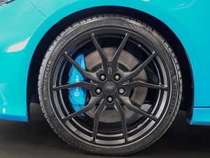 Ford Focus thumbnail