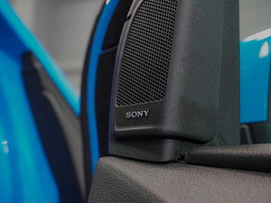 Ford Focus thumbnail