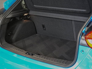 Ford Focus thumbnail