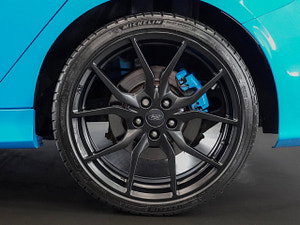 Ford Focus thumbnail