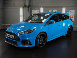 Ford Focus thumbnail