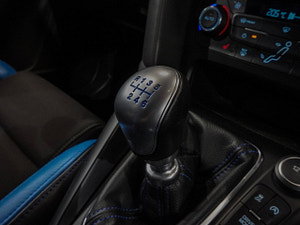 Ford Focus thumbnail