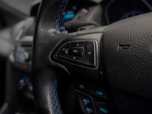 Ford Focus thumbnail