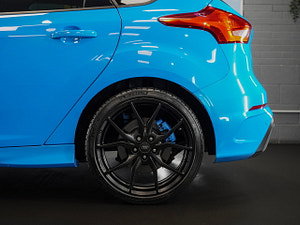 Ford Focus thumbnail