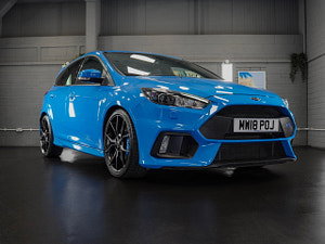 Ford Focus thumbnail