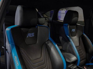 Ford Focus thumbnail