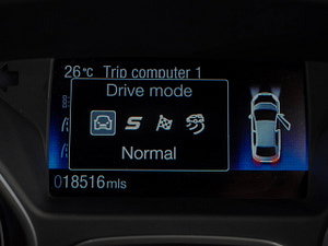 Ford Focus thumbnail