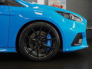 Ford Focus thumbnail
