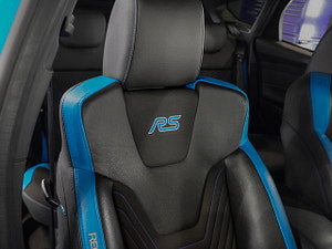 Ford Focus thumbnail