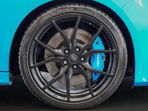 Ford Focus thumbnail