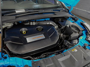 Ford Focus thumbnail