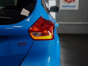 Ford Focus thumbnail