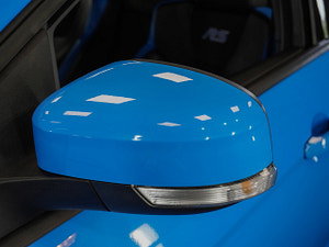 Ford Focus thumbnail