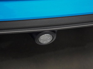 Ford Focus thumbnail
