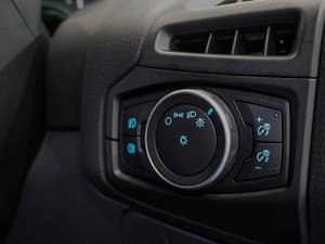 Ford Focus thumbnail