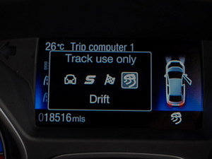 Ford Focus thumbnail