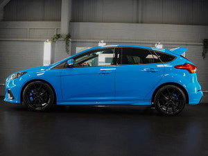 Ford Focus thumbnail